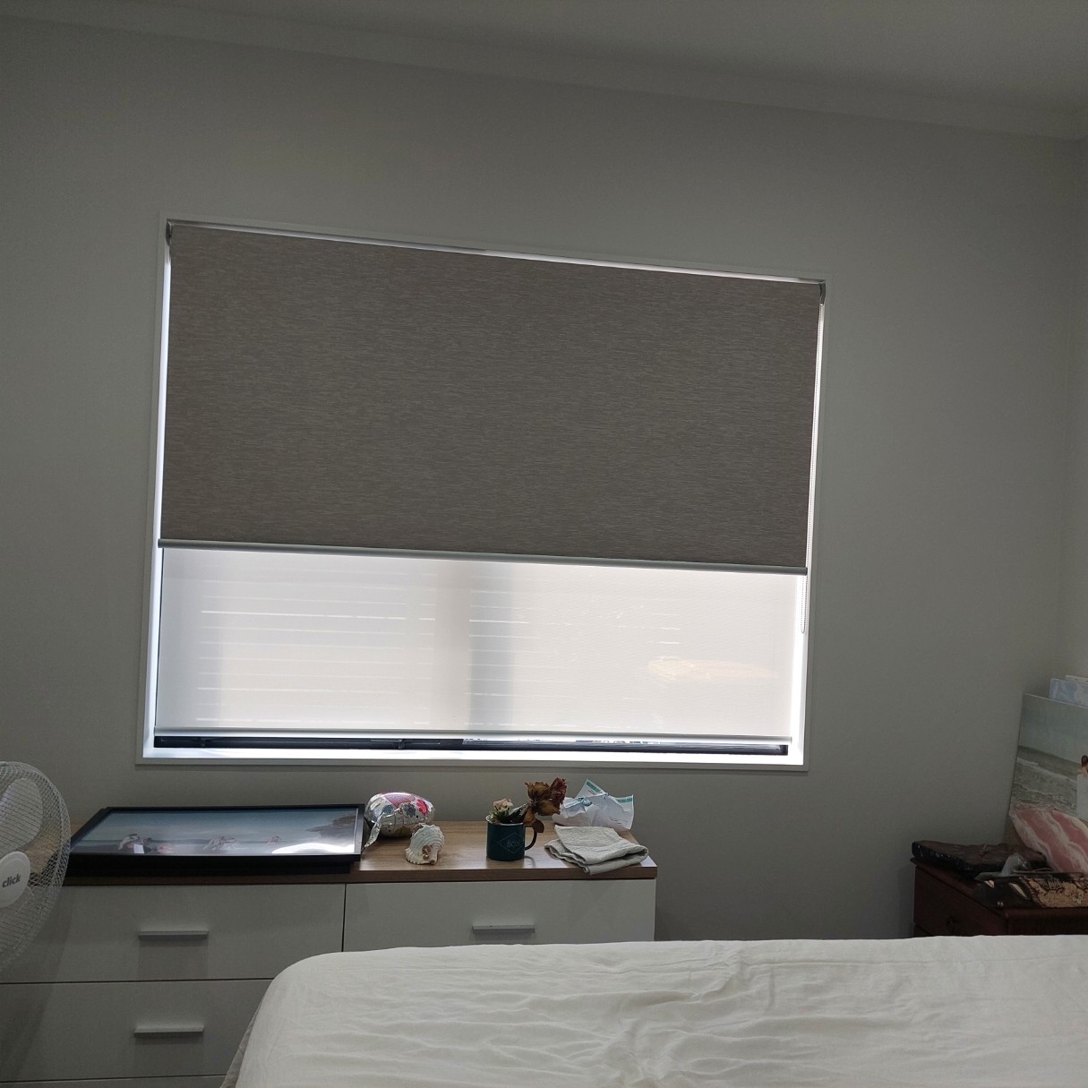Dual Roller Blinds 10
